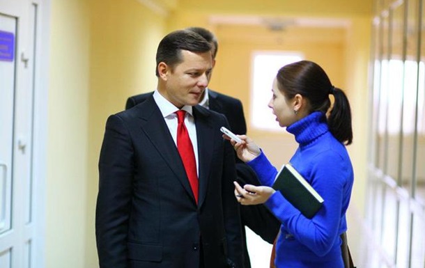 Богатирьова обманює навіть Януковича