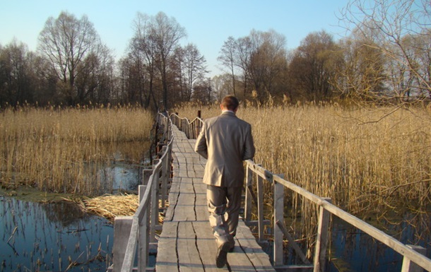 Через землі, Регіонали сільським головам заламують руки, та погрожують арештом