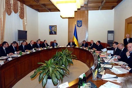 Глави Церков закликали Президента не допустити проведення в Києві акцій з пропаг