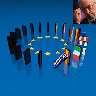 Греция на пороге. Европа в процессе, Украина чувствует…