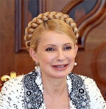Серьезные мировые издания практически не интересуются Тимошенко