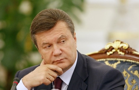 Против Януковича начинается суд