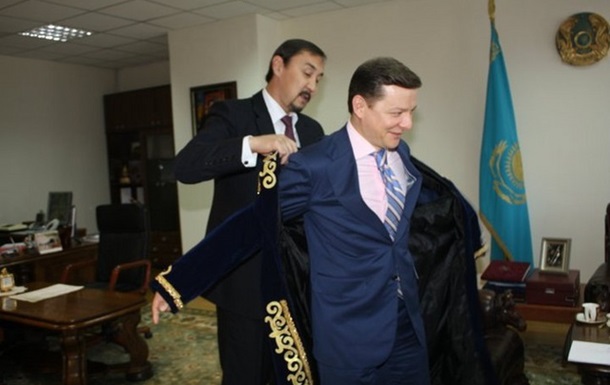 Вибори в Казахстані: без жодних несподіванок