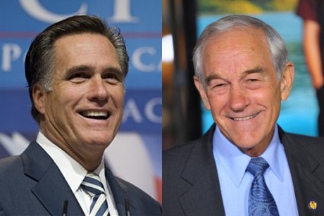 Вибори, вибори. Кандидати… Ч. 2 Who is who: Romney against Ron Paul