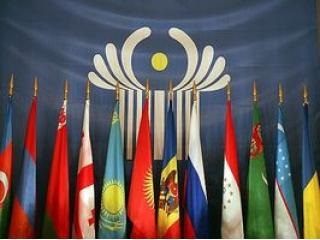 Інтеграція України в зону вільної торгівлі СНД
