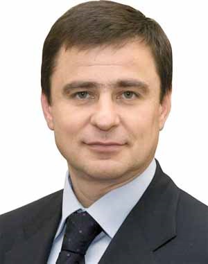 Дмитрий Шенцев: «Интересы украинской земли нужно защищать сообща»