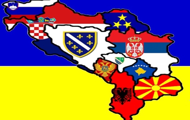 Возвращение на Балканы: турецкий опыт для Украины