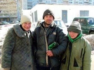 Украина глазами иностранцев: лучше увидеть, чем прочитать