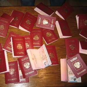 Каждому  соотечественнику  по паспорту РФ?