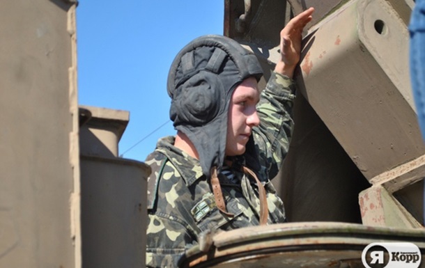 Военные инженеры к капризам крымской погоды готовы