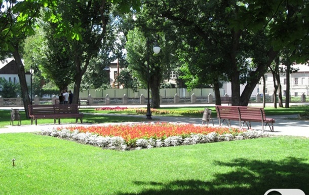 Торжественное открытие памятника Апостолу Андрею Первозванному в Харькове 18 июля 2013