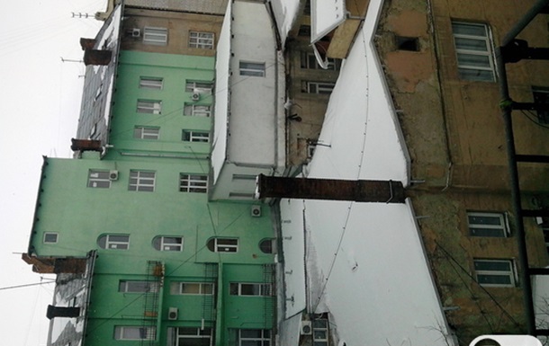 Парадокси архітектурного будівництва в Івано-Франківську