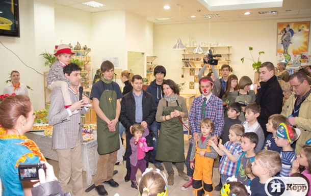 В Одессе открылась первая в Украине социальная Гончарная студия