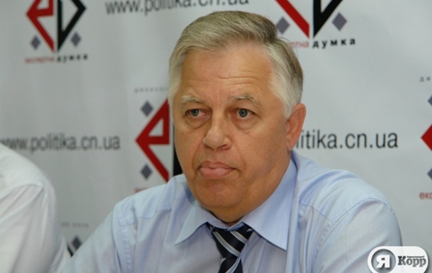 Петр Симоненко в Чистой политике