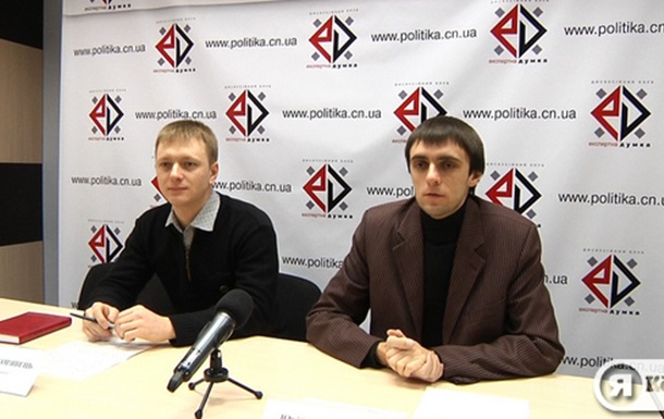 Молоді аналітики спостерігатимуть за виборами 2012 року у Чернігівській області