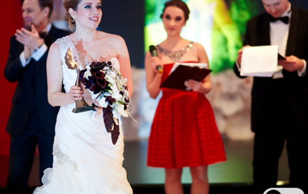 Невеста года в Украине-2011