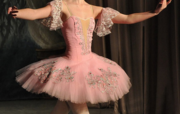 Будущее украинского балета