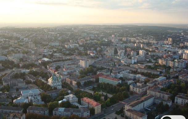 Тернопіль зайняв четверте місце в рейтингу регіонів України за якістю життя