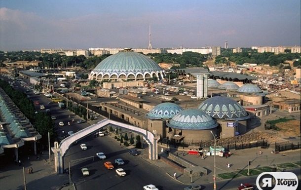 Древний Ташкент. Северные ворота Маверауннахра