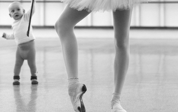Ощущение балета