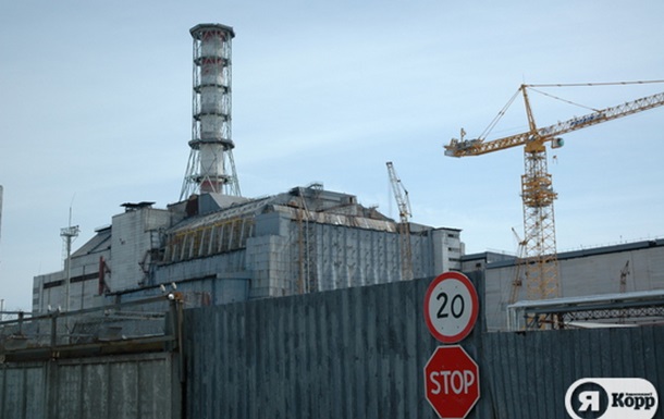 Катастрофа на Фукусима-1 произошла 25 лет спустя после Чернобыля