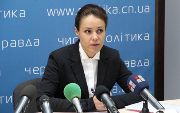 Народний депутат України Наталія Королевська  у Чистій політиці