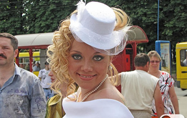 Фестиваль Невест в Чернигове