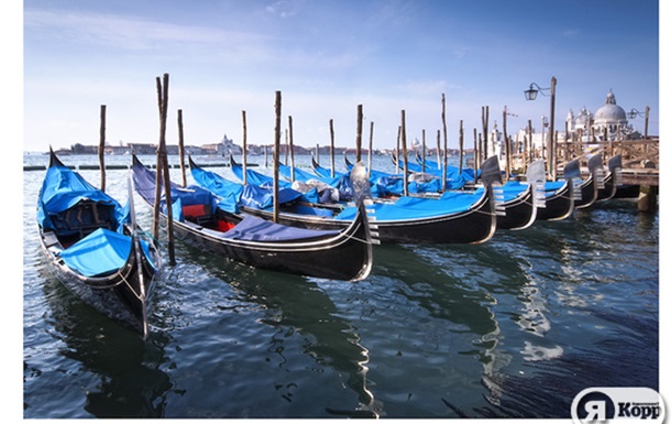 Venice the Serenissima