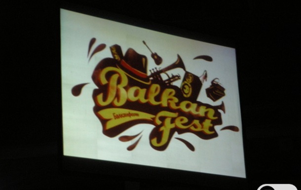 BalkanFest – it’s a crazy happiness