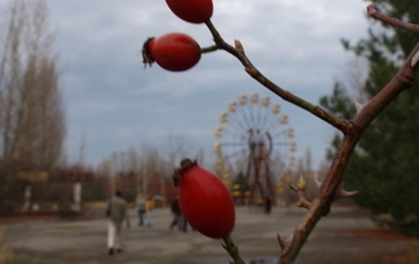 Чернобыль. 22 года спустя