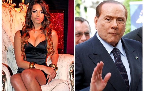 Суд Италии назвал Сильвио Берлускони организатором секс-вечеринок
