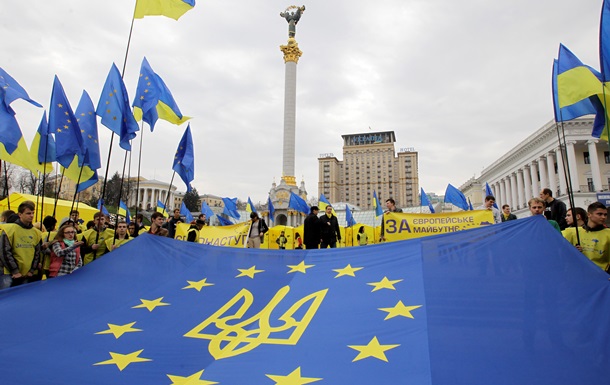 Коментар: Ляпас Києва Євросоюзу