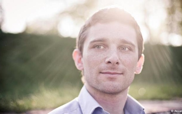 Австрійський композитор пише симфонію про Голодомор