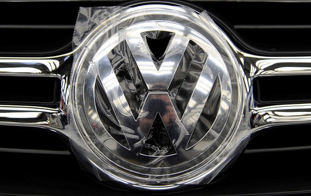 Volkswagen, претендуючи на світове лідерство, увіллє $ 113 млрд у свій автомобільний підрозділ