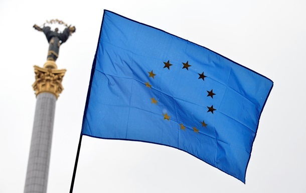 Акции в поддержку украинской евроинтеграции пройдут в странах Европы, США и Канаде