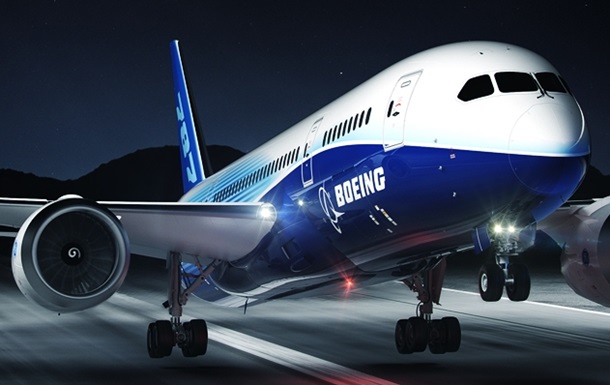 Boeing попередила про загрозу обмерзання двигунів виробництва General Electric