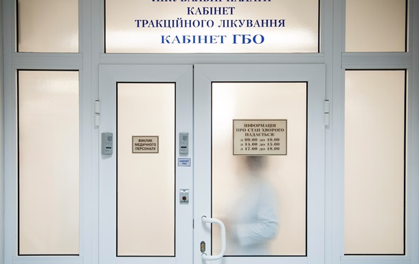 У всіх колоніях Харківської області скасовані побачення із засудженими