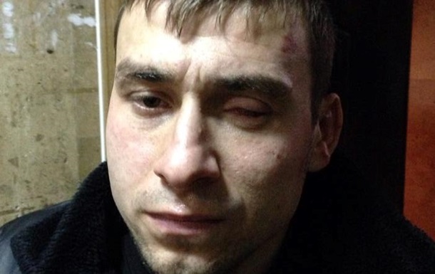Нардеп повідомляє про перші арешти у Києві, міліція почала кримінальне провадження