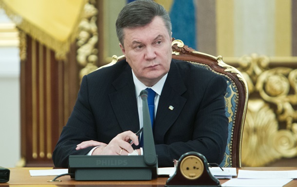 Эксперты: Янукович будет вынужден вернуться к евроинтеграции