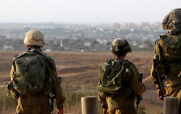 Палестинські бойовики говорять про швидкий початок війни з Ізраїлем