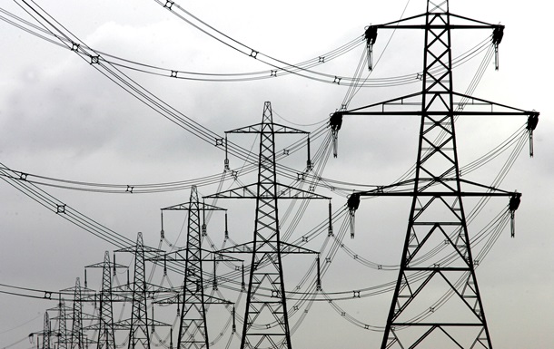 В Україні зафіксовані найнижчі в Європі тарифи на електроенергію