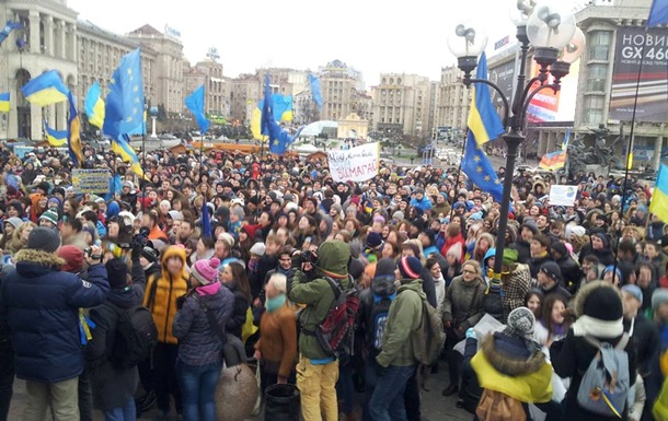 Не позволяйте манипулировать собой: Университет имени Шевченко отрицает объявление забастовки