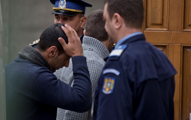 Пограбування століття у Роттердамі: Суд виніс вирок двом обвинуваченим