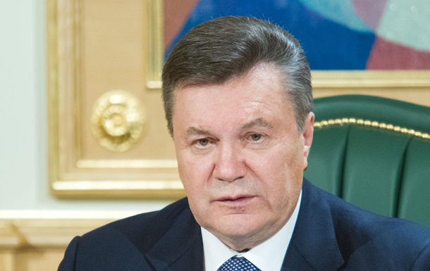 Янукович - решения - национальные интересы - Янукович: Основа государственных решений - национальные интересы Украины