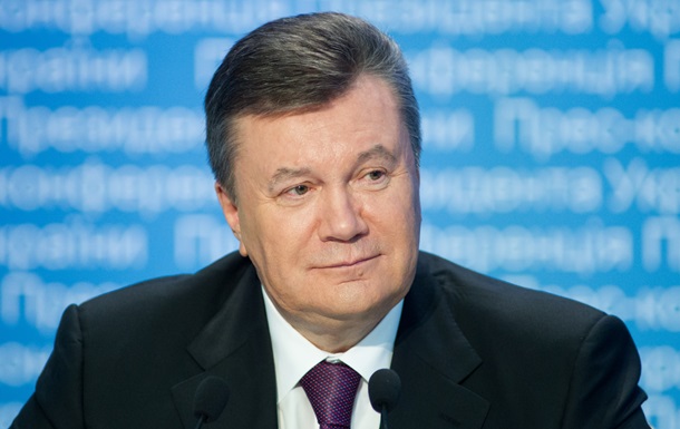 Янукович - Соглашение об ассоциации - экономические условия - Янукович: Украина подпишет СА, когда договорится на нормальных экономических условиях