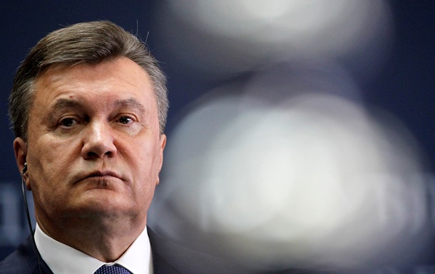 Янукович не видит в ассоциации с ЕС  ничего, кроме петли 