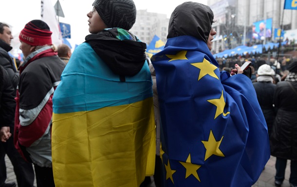 Le Plus: Як Європейський Союз втратив Україну