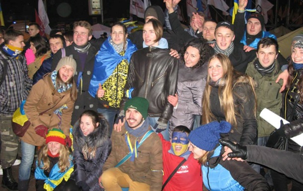 Депутат: ДАІ не пускає більш як десять автобусів львів ян, що прямують на Євромайдан в столиці