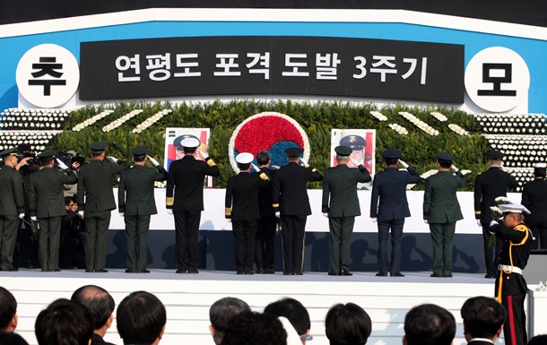 Північна Корея витратила $530 млн на прославляння Кім Ір Сена та Кім Чен Іра