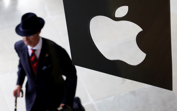 У США суд відхилив позов споживачів до Apple